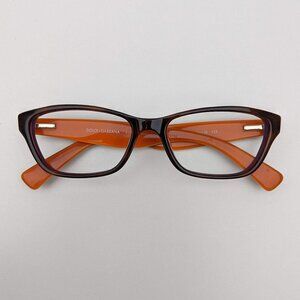 🕶️Dolce&Gabbana DG3175 2765 Eyeglasses 52/16 135 /KAC213🕶️​